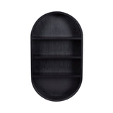 Hutton Wood Capsule Wall Shelf by kateandlaurel - product image 16 for Resin Society