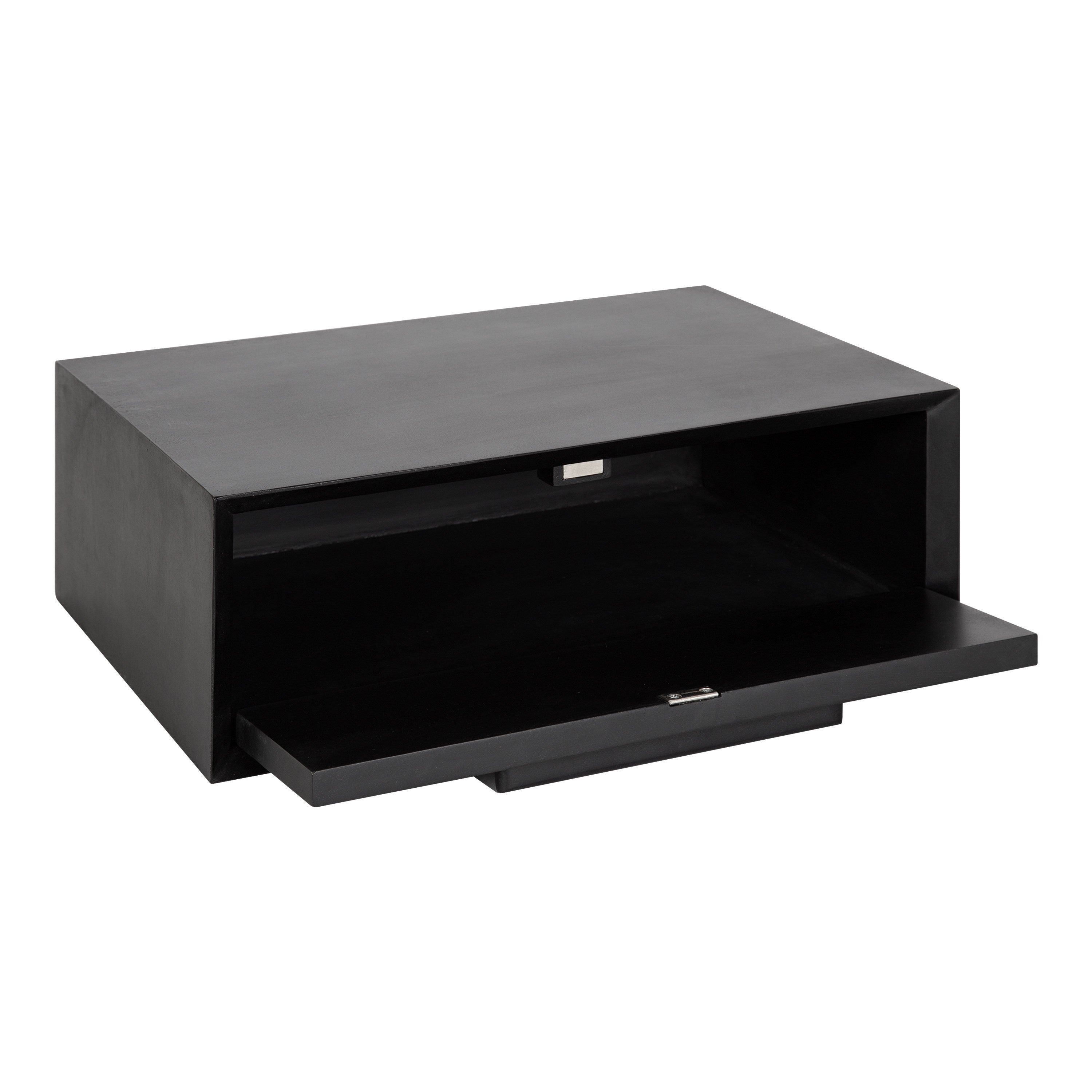 McCutcheon Wood Storage Shelf by kateandlaurel - product image 17 for Resin Society