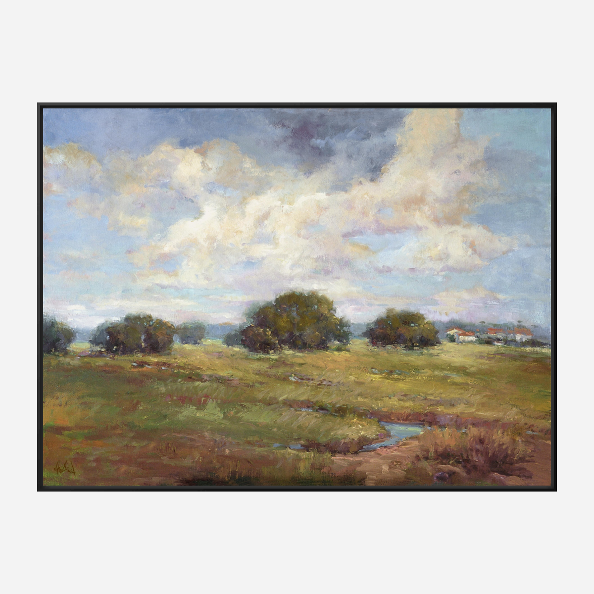 Jekyl Island Marsh by John Beard Collection - product image 5 for Resin Society