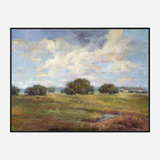 Jekyl Island Marsh by John Beard Collection - product image 5 for Resin Society