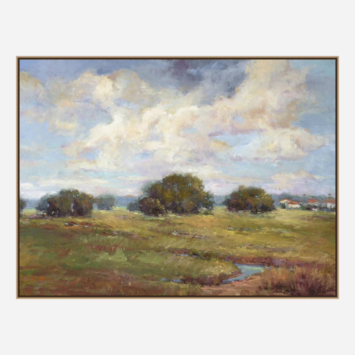Jekyl Island Marsh by John Beard Collection - product image 8 for Resin Society