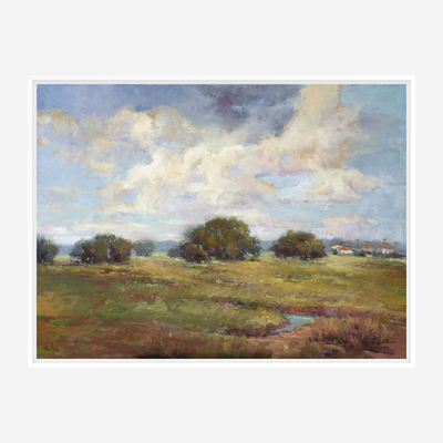 Jekyl Island Marsh by John Beard Collection - product image 6 for Resin Society