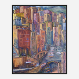 Jewels of Positano by John Beard Collection - product image 5 for Resin Society