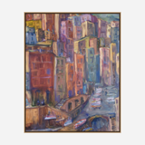 Jewels of Positano by John Beard Collection - product image 8 for Resin Society