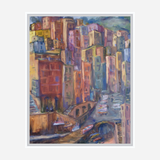 Jewels of Positano by John Beard Collection - product image 6 for Resin Society