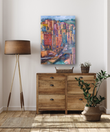 Jewels of Positano by John Beard Collection - product image 2 for Resin Society