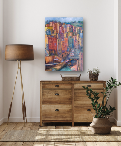 Jewels of Positano by John Beard Collection - product image 2 for Resin Society