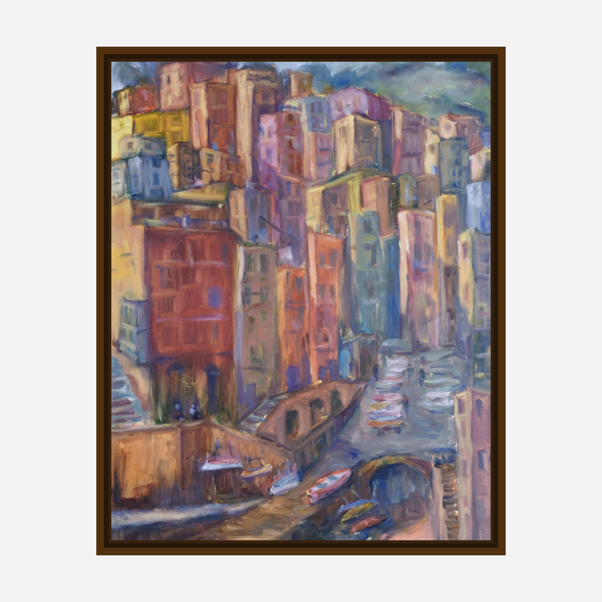 Jewels of Positano by John Beard Collection - product image 7 for Resin Society