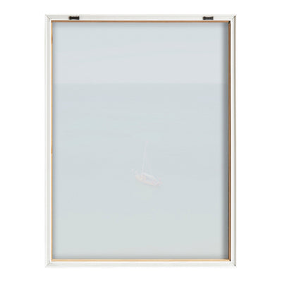 Blake A Lagos Sail Framed Printed Art by Rachel Bolgov