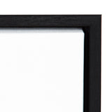 Sylvie Modern Botanical Vase 3 Framed Canvas by The Creative Bunch by kateandlaurel - product image 3 for Resin Society