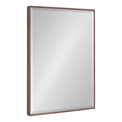 Rhodes Framed Wall Mirror by kateandlaurel - product image 8 for Resin Society