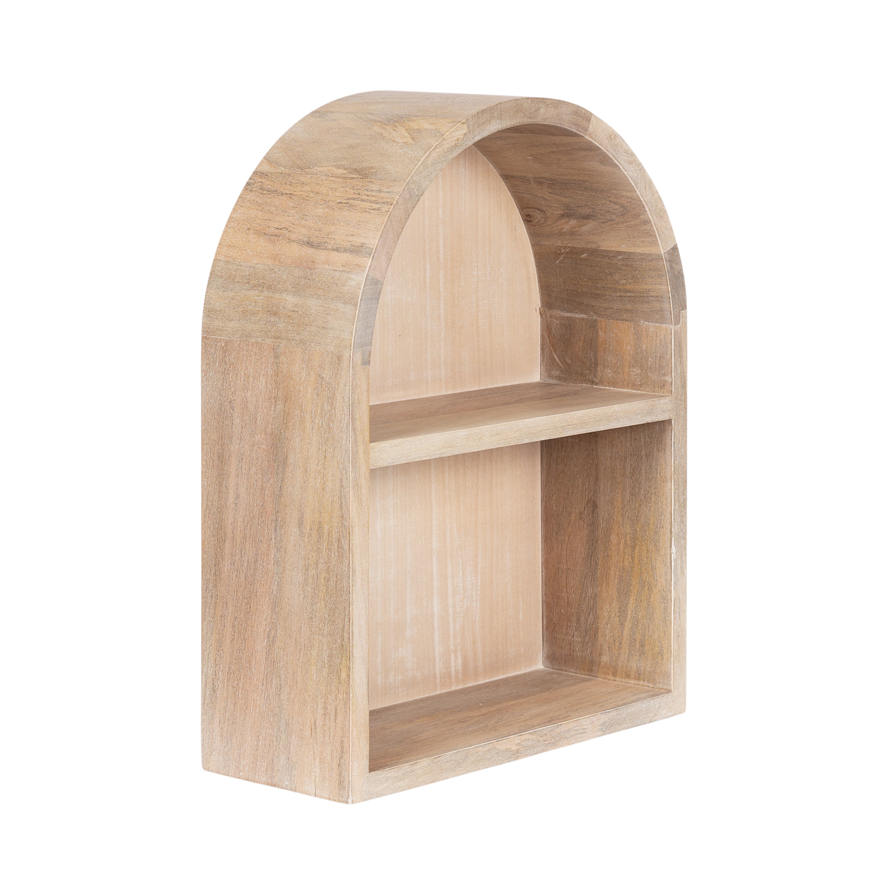 Arcott Arch Wall Shelf by kateandlaurel