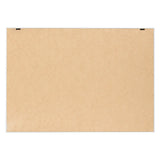 Sylvie Tropical Beach Framed Canvas by Simon Te by kateandlaurel - product image 4 for Resin Society