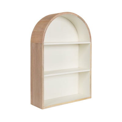 Arcott Arch Wall Shelf by kateandlaurel