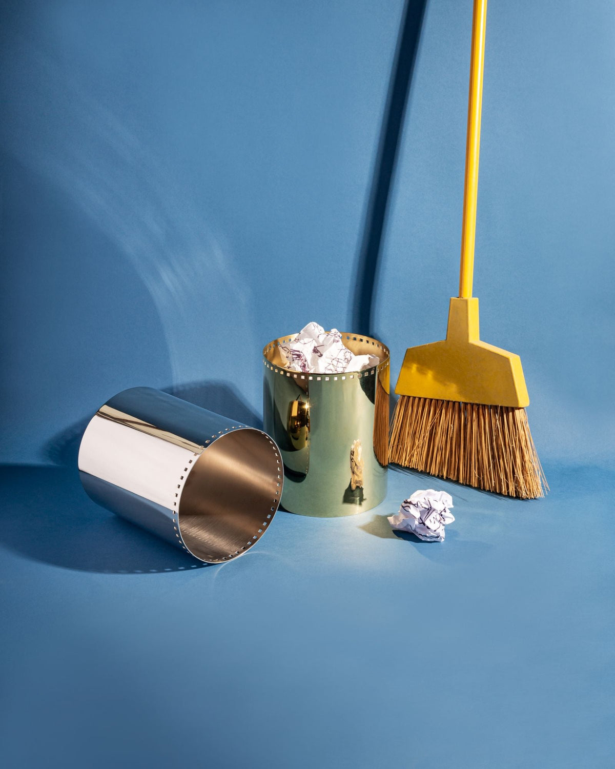 Josef Bin by Remains Lighting Co. - product image 3 for Resin Society