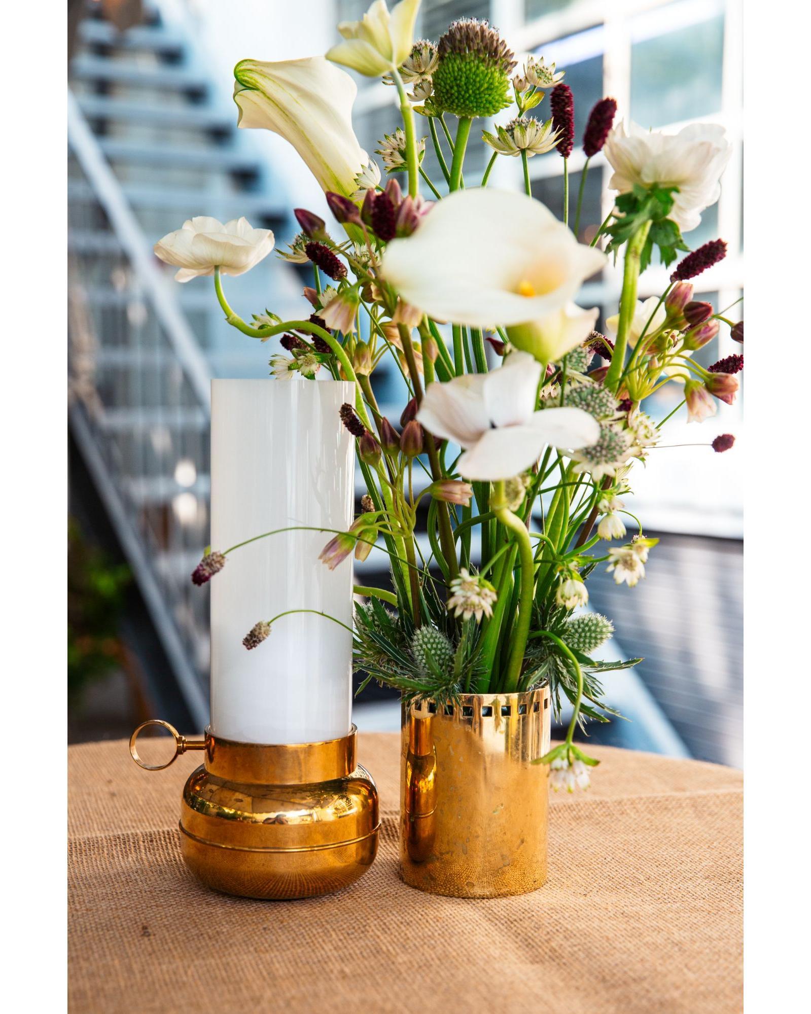 Josef Cup by Remains Lighting Co. - product image 14 for Resin Society