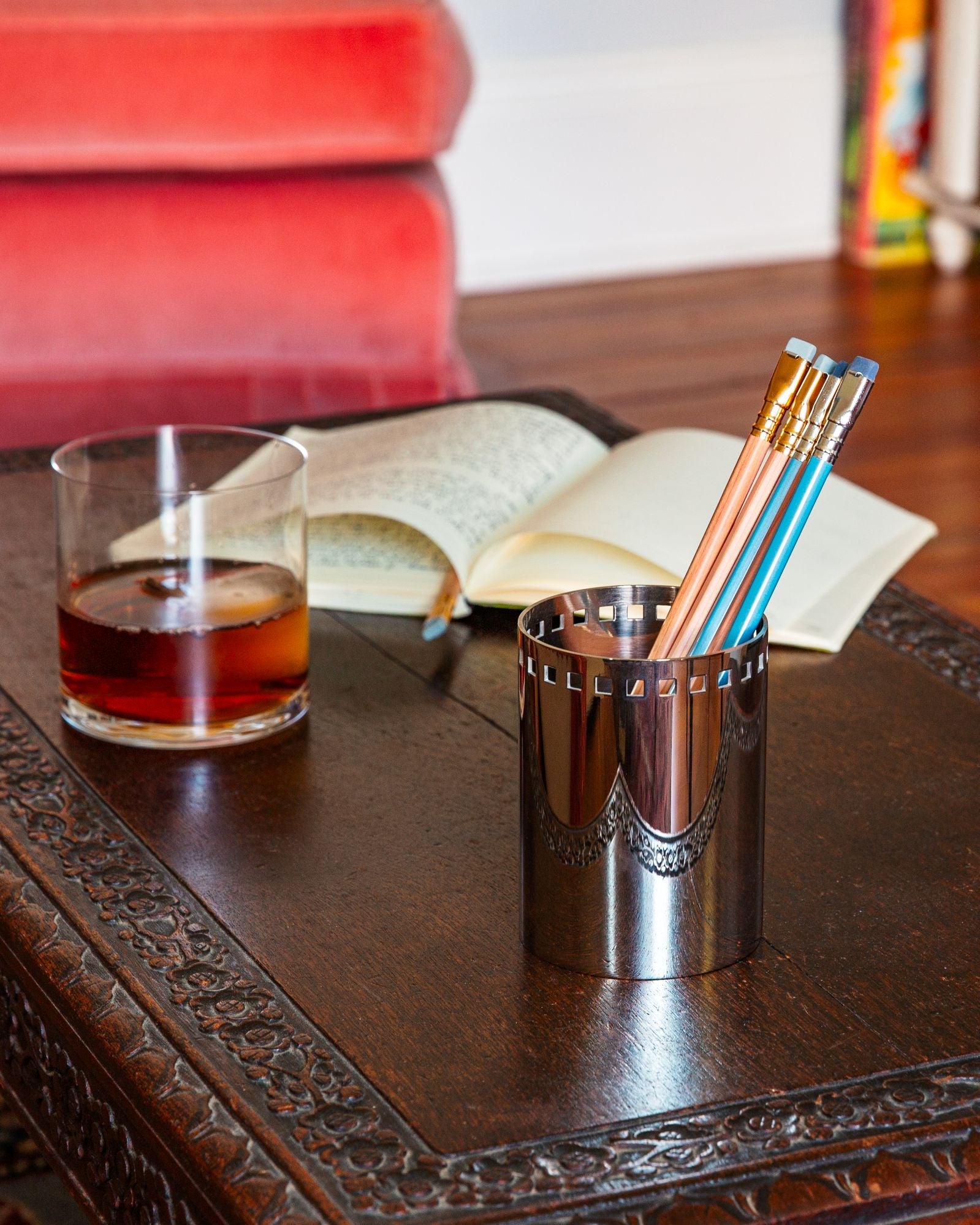 Josef Cup by Remains Lighting Co. - product image 17 for Resin Society