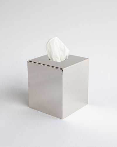 Josef Tissue Cozy by Remains Lighting Co. - product image 7 for Resin Society