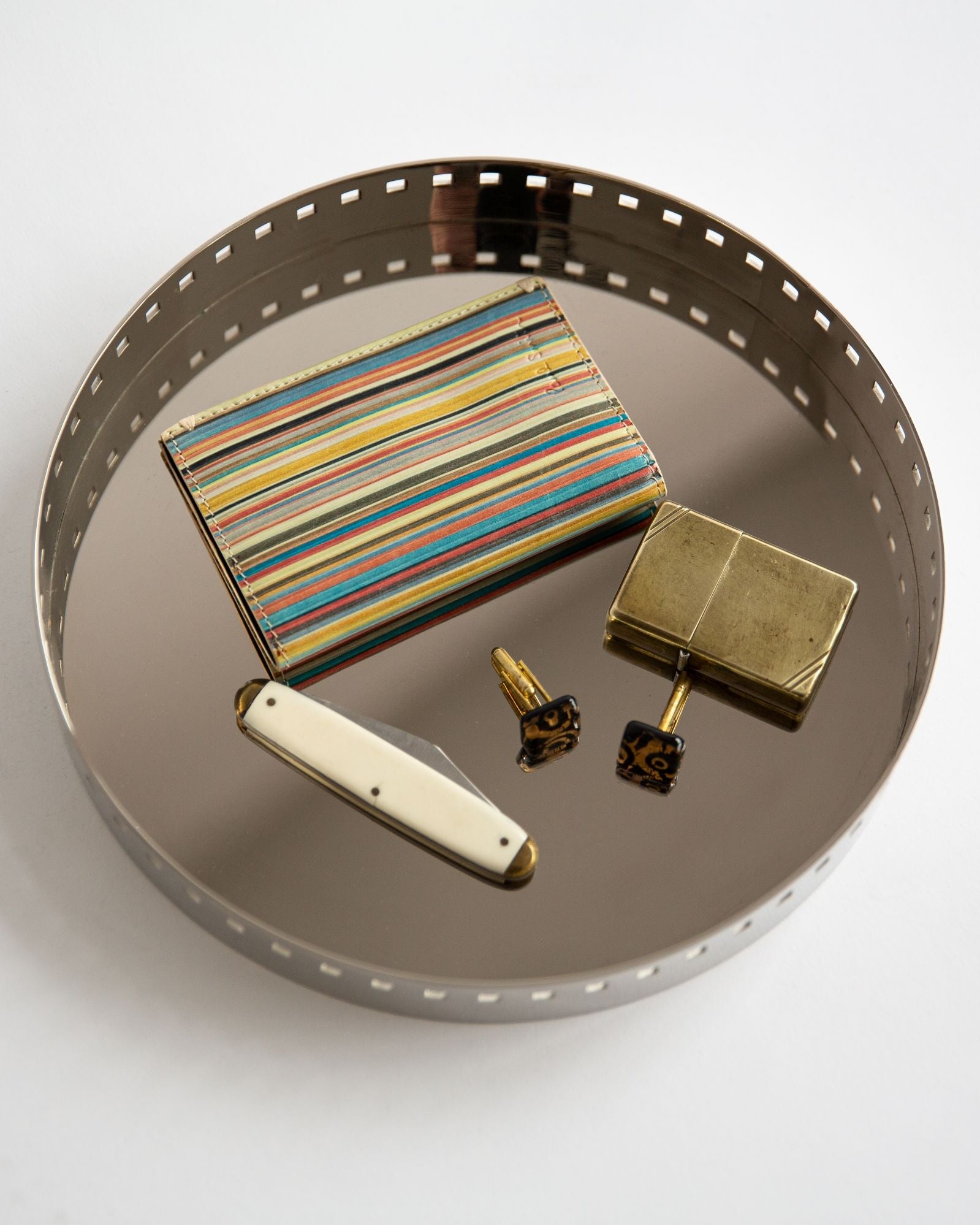 Josef Tray by Remains Lighting Co. - product image 12 for Resin Society