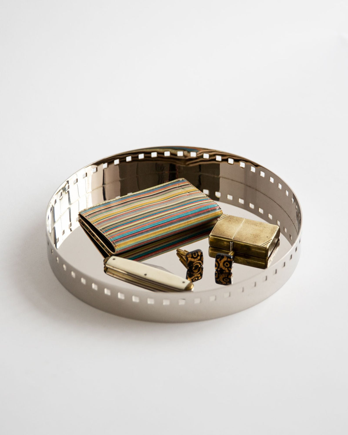 Josef Tray by Remains Lighting Co. - product image 2 for Resin Society