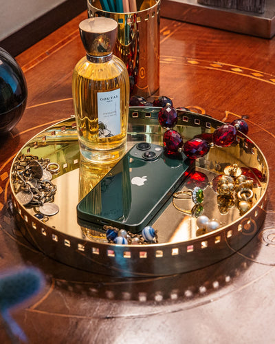 Josef Tray by Remains Lighting Co. - product image 16 for Resin Society