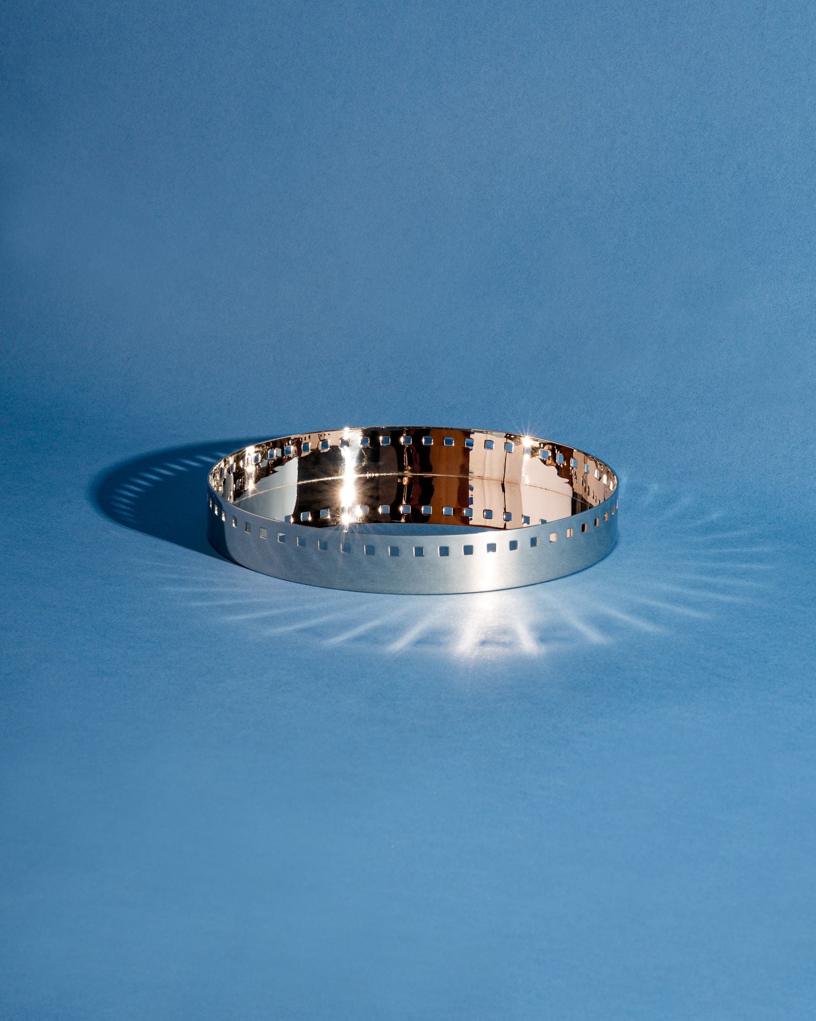 Josef Tray by Remains Lighting Co. - main product image for Resin Society