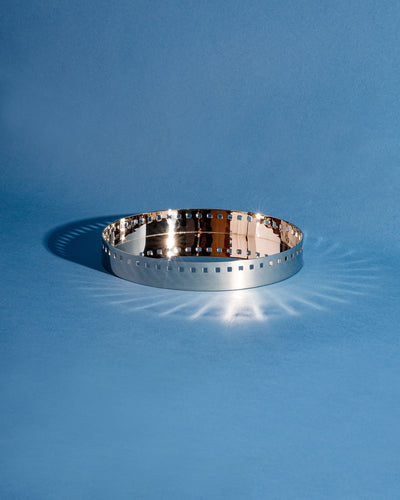 Josef Tray by Remains Lighting Co. - main product image for Resin Society