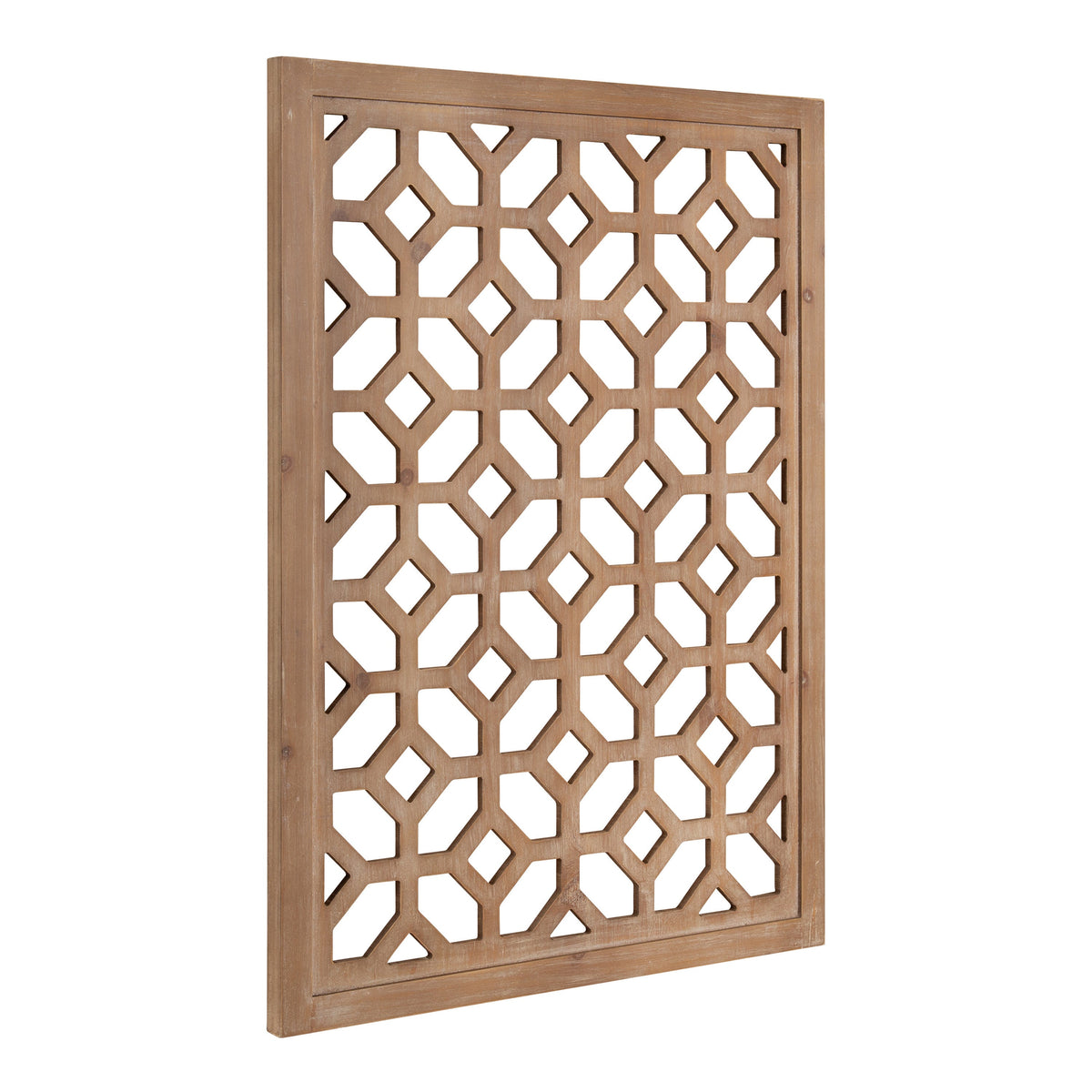 Latonia Wall Art Plaque by kateandlaurel - product image 3 for Resin Society