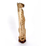 Cheetah Sitting by Mbare Ltd - product image 3 for Resin Society