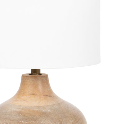Bahira Tabletop Lamp