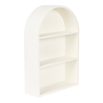 Arcott Arch Wall Shelf by kateandlaurel