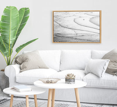 Sylvie Ocean Beach San Francisco by Pete Olsen by kateandlaurel - product image 6 for Resin Society