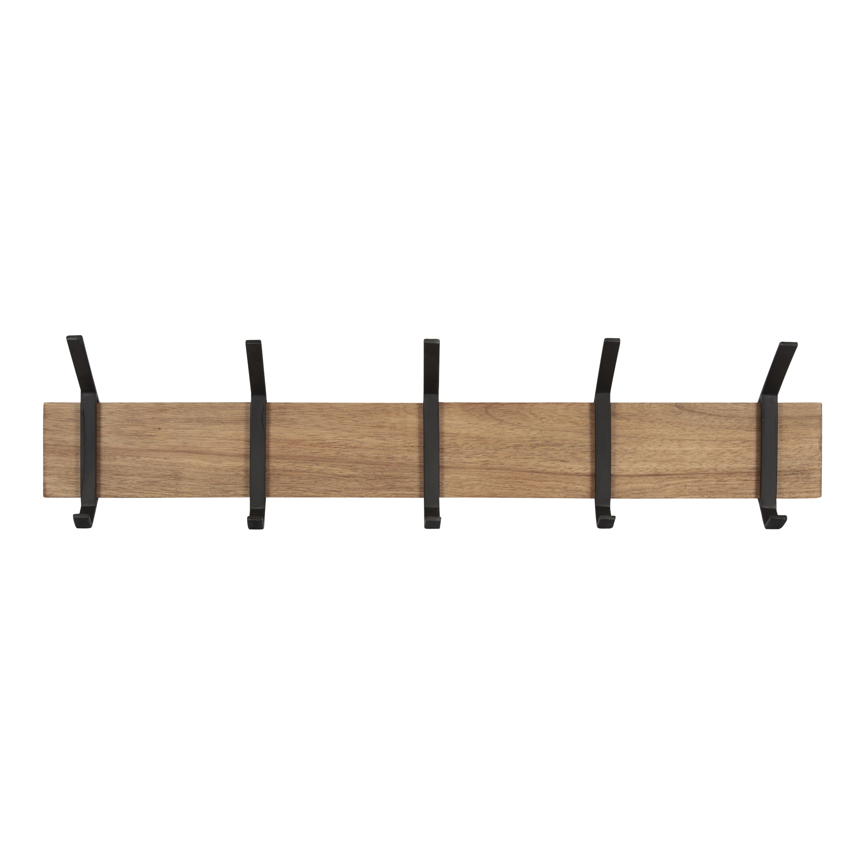 Rossmore Wood and Metal Hooks by kateandlaurel - product image 12 for Resin Society