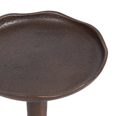 Alessia Round Drink Table by kateandlaurel - product image 14 for Resin Society