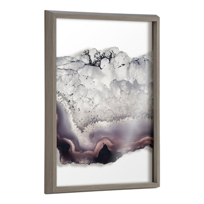 Blake Back In Time Framed Printed Glass by kateandlaurel - product image 7 for Resin Society