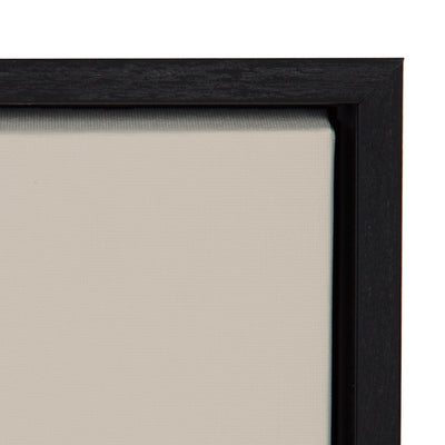 Sylvie Peace Sign Framed Canvas by kateandlaurel - product image 10 for Resin Society