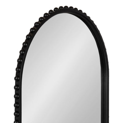 Beadbrook Arched Wall Mirror