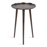 Alessia Round Side Table by kateandlaurel - product image 14 for Resin Society