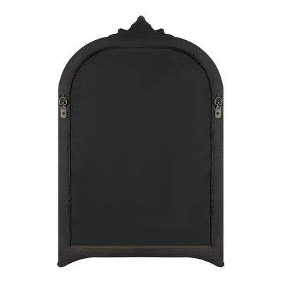 Hubanks Arched Wall Mirror