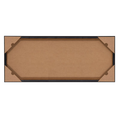 Sylvie Crafted Pumpkins Framed Canvas by Duchess Plum