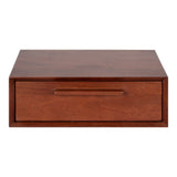 McCutcheon Wood Storage Shelf