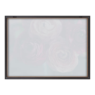 Blake Yours Truly Framed Printed Art by Kristy Campbell