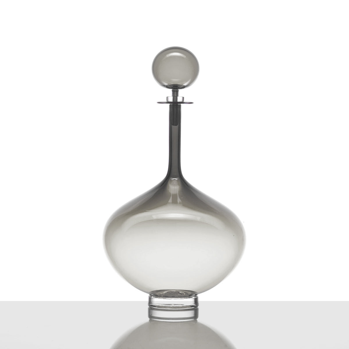 Large Genie Bottle Decanter by Joe Cariati - product image 10 for Resin Society