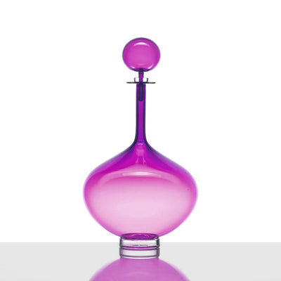 Large Genie Bottle Decanter by Joe Cariati - product image 16 for Resin Society