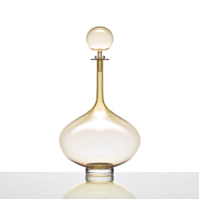 Large Genie Bottle Decanter by Joe Cariati - product image 17 for Resin Society