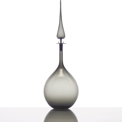 Large Tear Drop Decanter by Joe Cariati - product image 9 for Resin Society