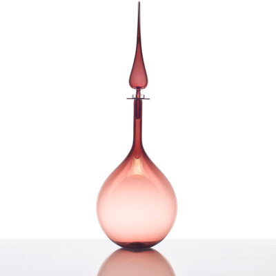Large Tear Drop Decanter by Joe Cariati - product image 14 for Resin Society