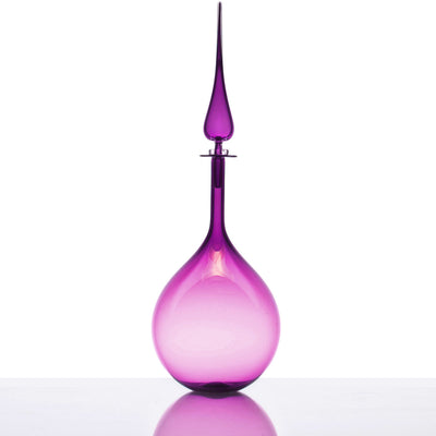 Large Tear Drop Decanter by Joe Cariati - product image 16 for Resin Society