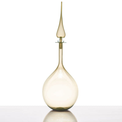 Large Tear Drop Decanter by Joe Cariati - product image 19 for Resin Society