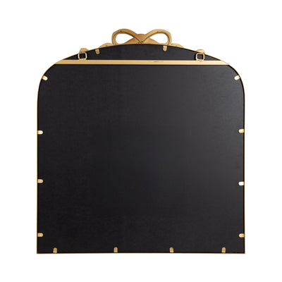 Arendahl Ribbon Arched Mirror